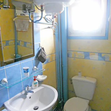Apartmán Pleine Mer
