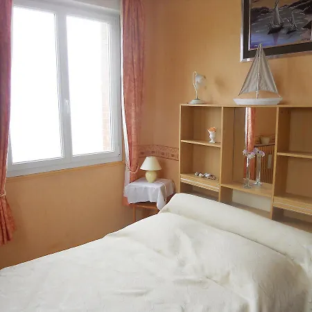 Pleine Mer Apartmán