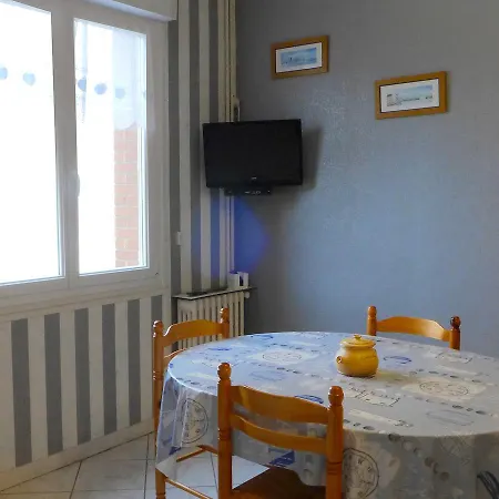 Apartmán Pleine Mer