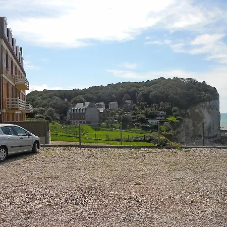 Apartmán Pleine Mer Saint-Pierre-en-Port